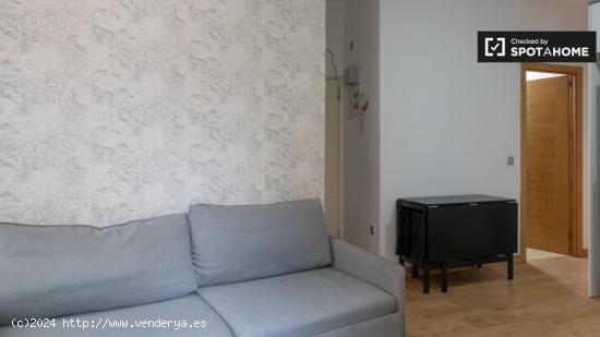 Elegante apartamento de 3 dormitorios en alquiler, cerca del Palacio Real, en Malasaña - MADRID