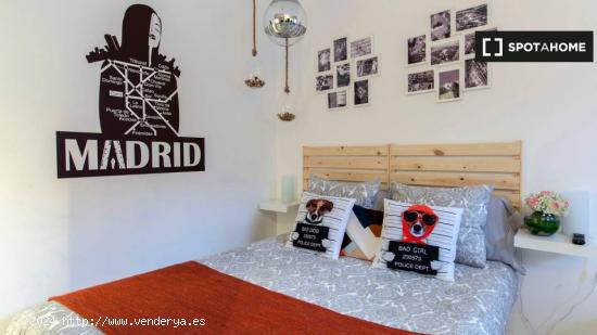 Estudio en madrid - MADRID