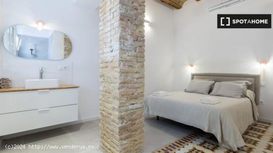 Habitación en piso compartido en valència - VALENCIA