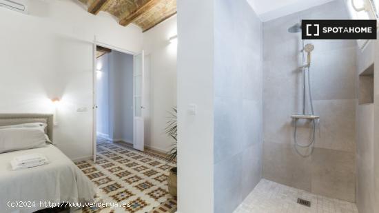 Habitación en piso compartido en valència - VALENCIA