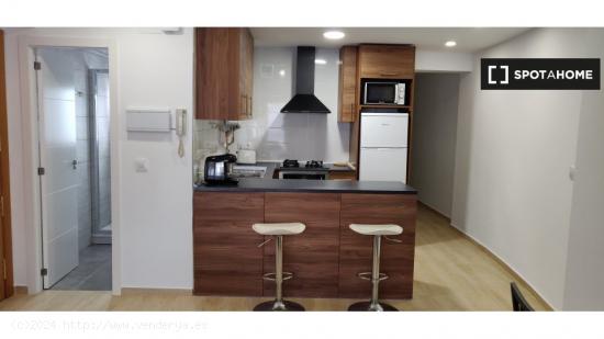 Habitación en piso compartido en valència - VALENCIA