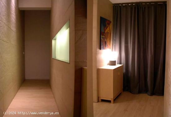 Apartamento entero de 1 dormitorio en Barcelona - BARCELONA