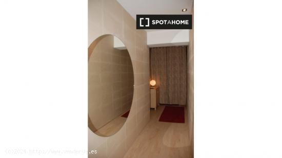 Apartamento entero de 1 dormitorio en Barcelona - BARCELONA