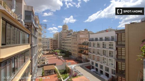 Apartamento de 2 dormitorios en alquiler en L'Eixample, Barcelona - BARCELONA