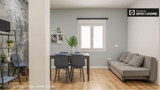 Apartamento de 2 dormitorios en alquiler en Madrid Rio - MADRID