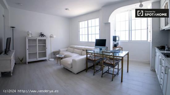 Piso de 3 habitaciones en alquiler en Valencia - VALENCIA