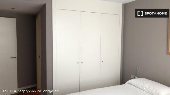 Piso de 2 dormitorios en alquiler en La Barceloneta - BARCELONA