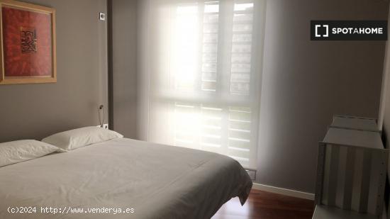 Piso de 2 dormitorios en alquiler en La Barceloneta - BARCELONA