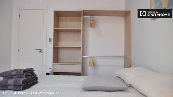 Habitación en piso compartido en valència - VALENCIA