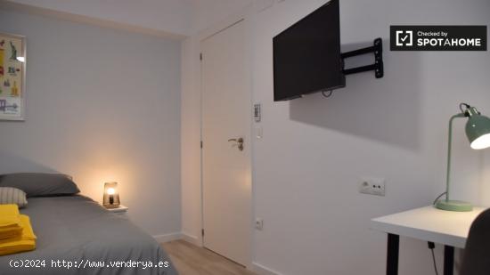 Habitación en piso compartido en valència - VALENCIA