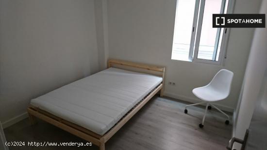 Habitación en piso compartido en valència - VALENCIA