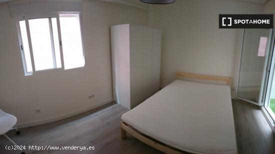 Habitación en piso compartido en valència - VALENCIA