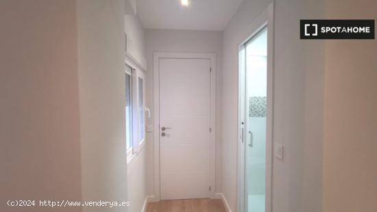 Habitaciones en alquiler en apartamento de 3 dormitorios en Getafe, Madrid - MADRID