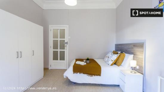 Habitación en piso compartido en valència - VALENCIA