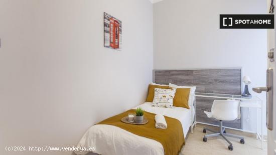 Habitación en piso compartido en valència - VALENCIA