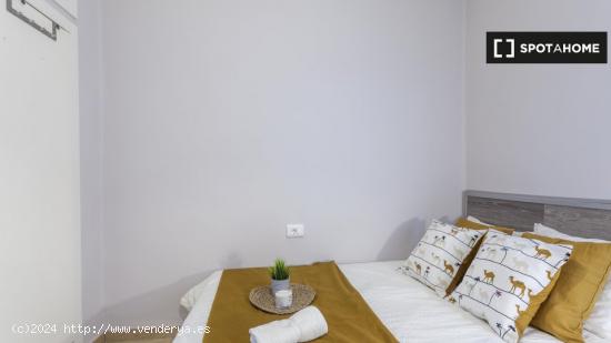 Habitación en piso compartido en valència - VALENCIA