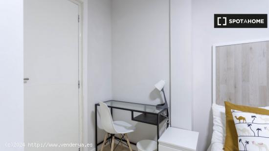 Habitación en piso compartido en valència - VALENCIA