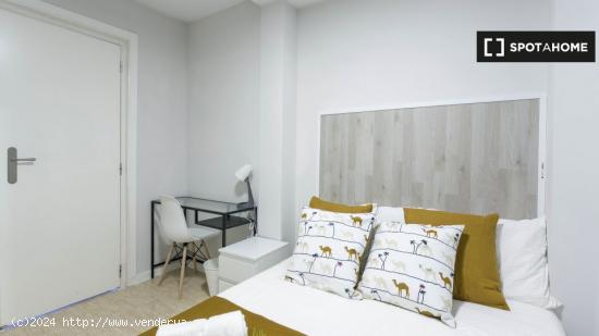 Habitación en piso compartido en valència - VALENCIA