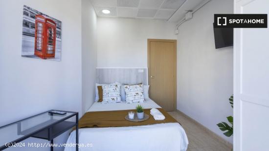 Habitación en piso compartido en valència - VALENCIA