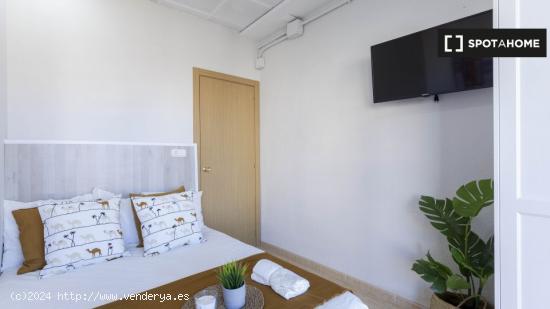 Habitación en piso compartido en valència - VALENCIA