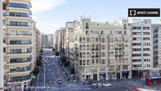 Habitación en piso compartido en valència - VALENCIA