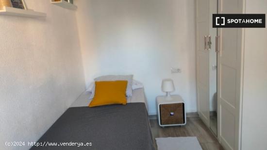 Habitación en piso compartido en valència - VALENCIA