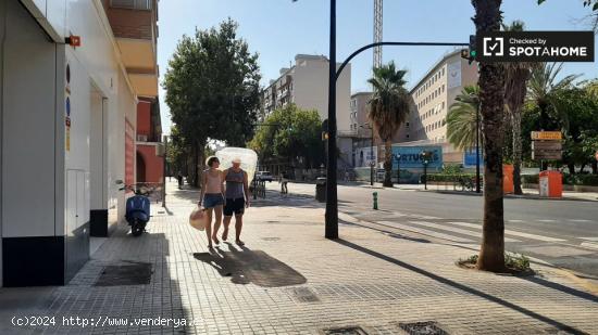 Piso de 3 habitaciones en alquiler en Valencia - VALENCIA