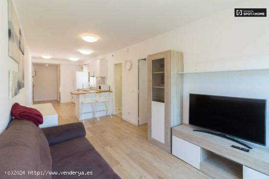 Apartamento de 2 dormitorios en alquiler en Barcelona - BARCELONA