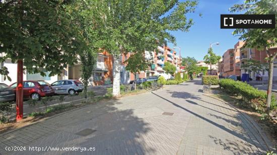 Apartamento de 1 dormitorio en alquiler en Santa Marta De Tormes - SALAMANCA