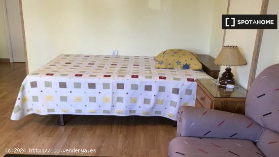 Apartamento tipo estudio en alquiler en Santa Marta De Tormes - SALAMANCA