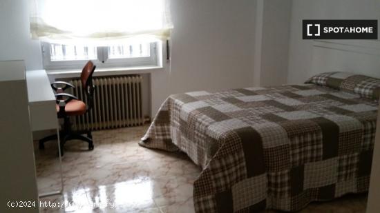 Habitación en piso compartido en Salamanca - SALAMANCA