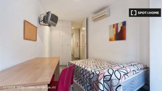Habitación en piso compartido en Alicante- Solo chicas - ALICANTE