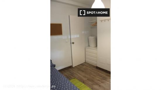 Habitación en piso compartido en Murcia - MURCIA