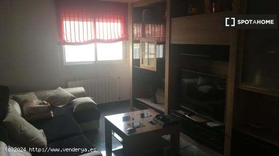 Habitación en piso compartido en Murcia - MURCIA