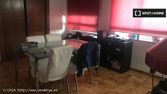 Habitación en piso compartido en Murcia - MURCIA