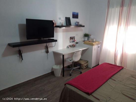  Alquiler de habitaciones en piso de 5 habitaciones en Sant Antoni - ALICANTE 
