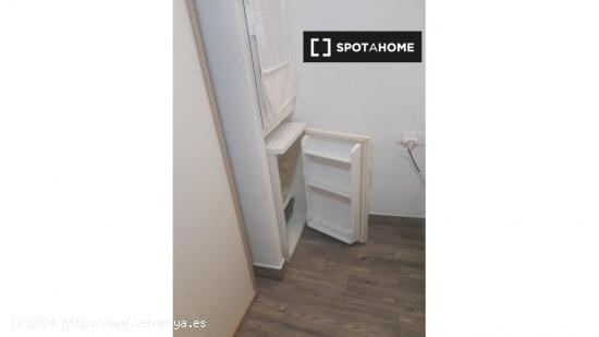 Alquiler de habitaciones en piso de 5 habitaciones en Sant Antoni - ALICANTE