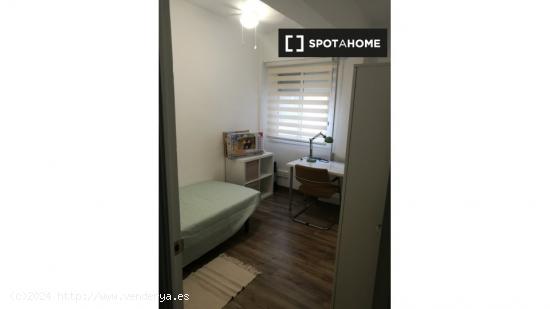 Habitación en piso compartido en Murcia - MURCIA