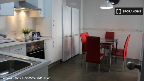 Habitación en piso compartido en Murcia - MURCIA