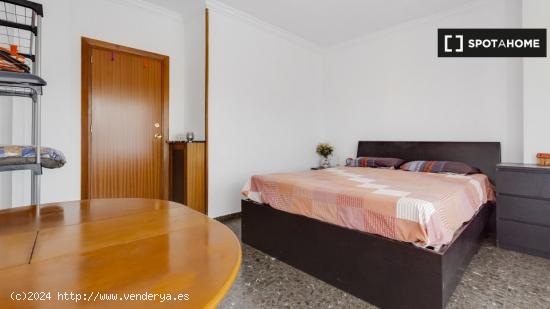 Habitación en piso compartido en Murcia - MURCIA