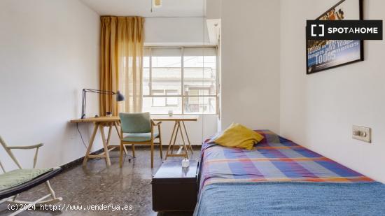 Habitación en piso compartido en Murcia - MURCIA