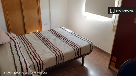 Habitación en piso compartido en Alicante - ALICANTE