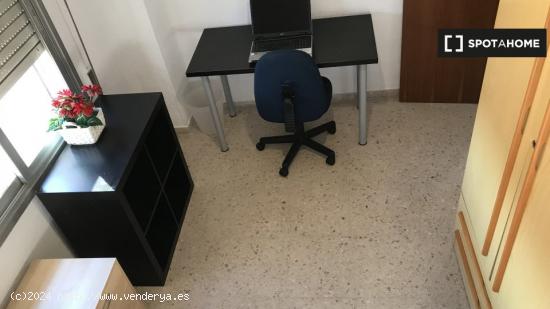 Habitación en piso compartido en Murcia - MURCIA