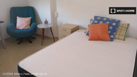 Habitación en piso compartido en Murcia - MURCIA