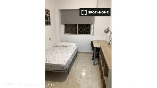 Habitación en piso compartido en Murcia - MURCIA