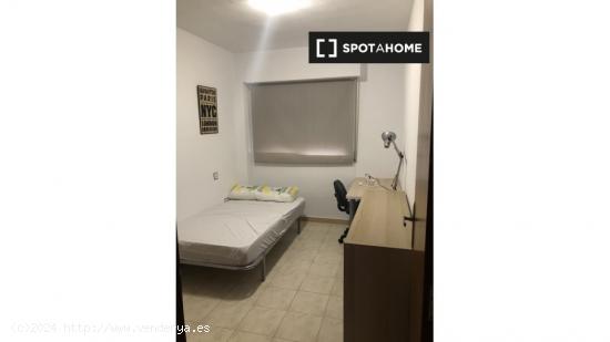 Habitación en piso compartido en Murcia - MURCIA