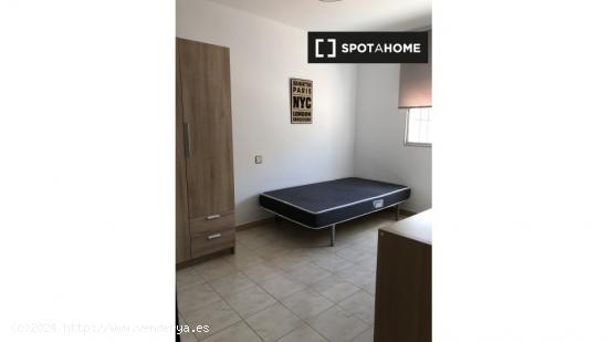 Habitación en piso compartido en Murcia - MURCIA