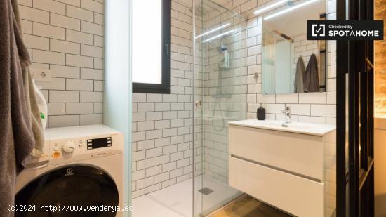 Apartamento de 1 dormitorio en alquiler en Barcelona - BARCELONA