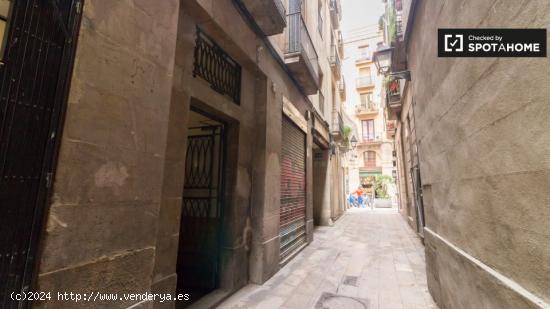 Apartamento de 2 dormitorios en alquiler en Barcelona - BARCELONA