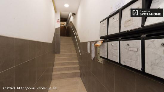 Apartamento de 2 dormitorios en alquiler en Barcelona - BARCELONA